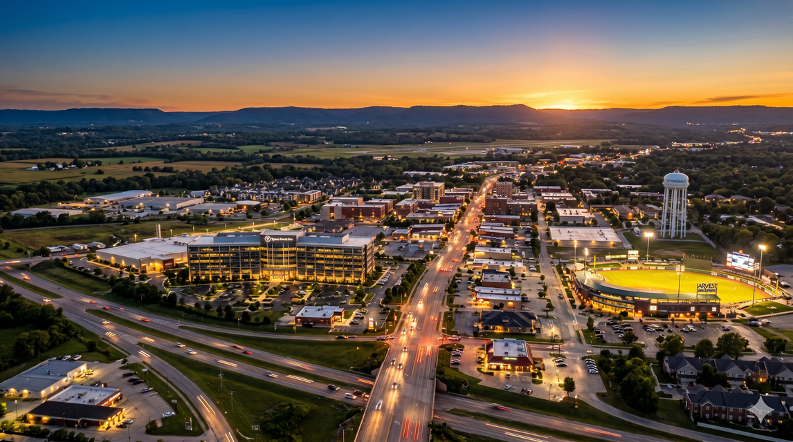 Springdale