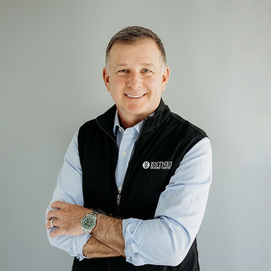 picture of Dr. Estner
