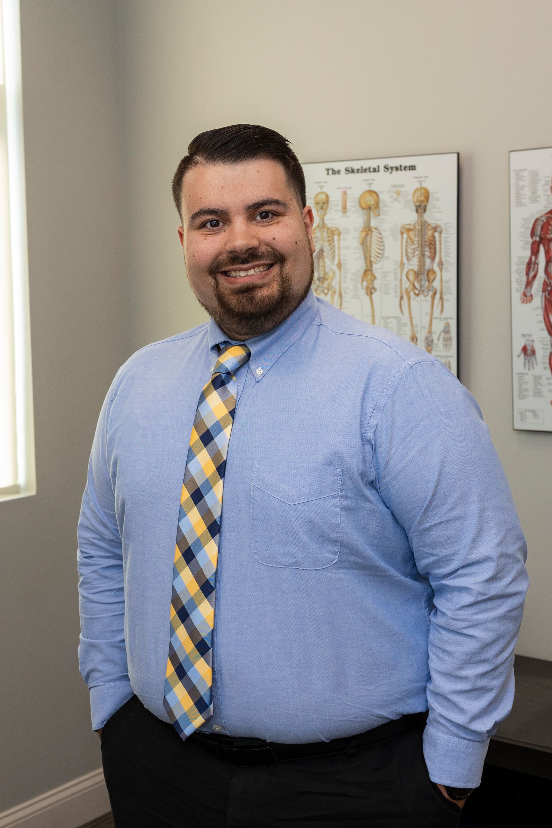 Dr. stephen Estner