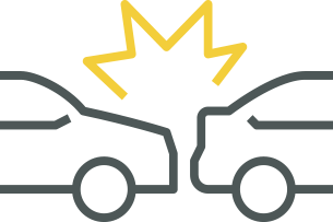 car accident image