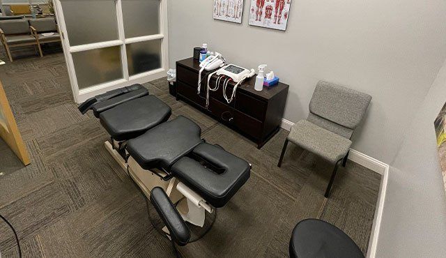 office space in Estner Injury Centers