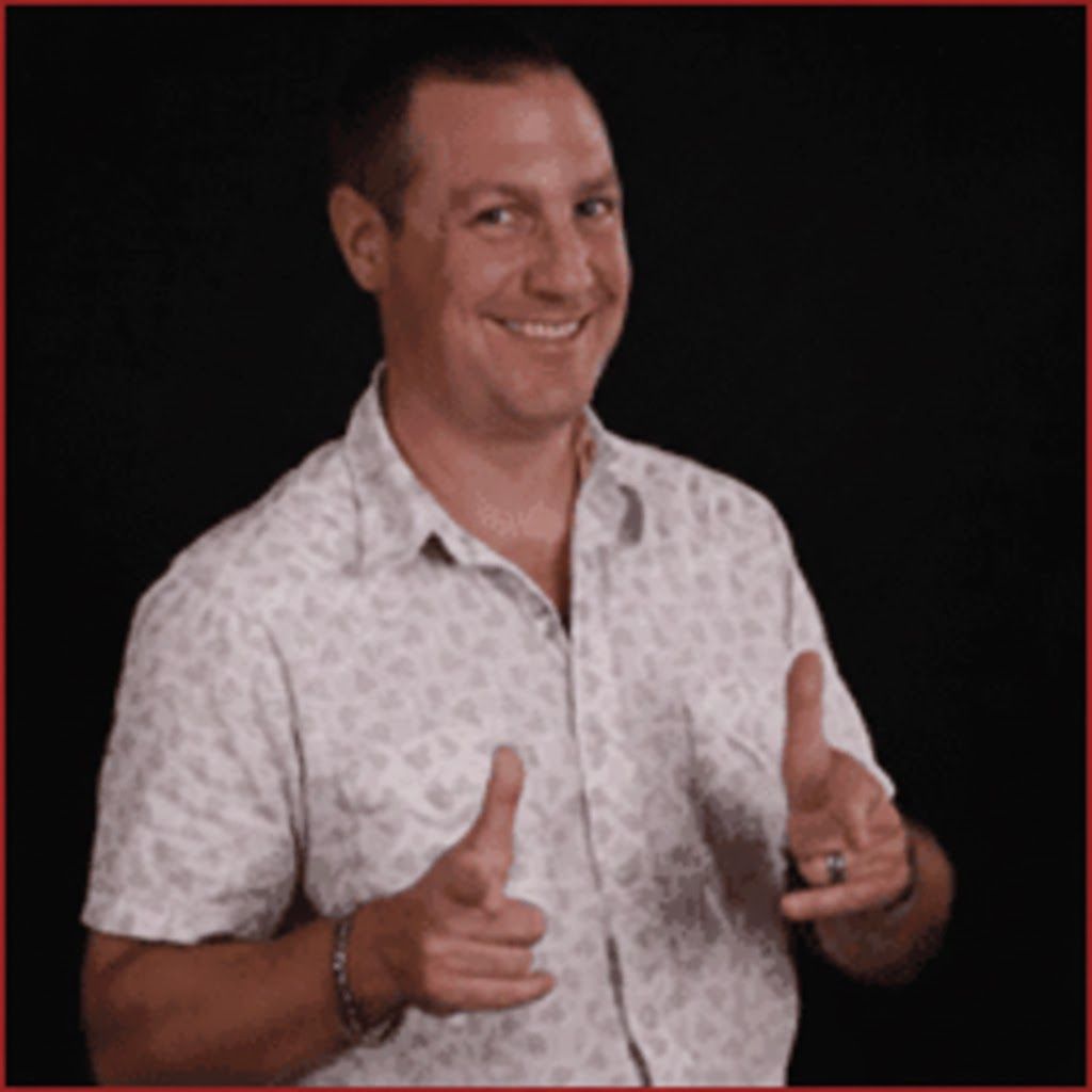 Geno Talarico: Owner and Host, Genopalooza Productions