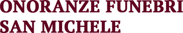 ONORANZE FUNEBRI SAN MICHELE-LOGO