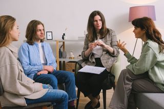 therapists in dallas