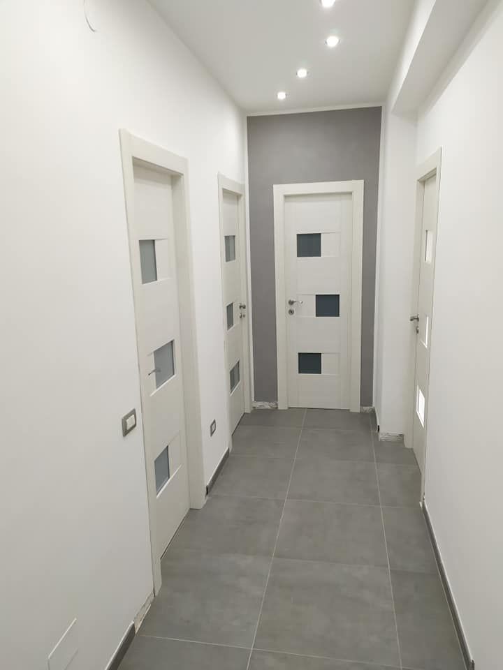 Porte per interni
