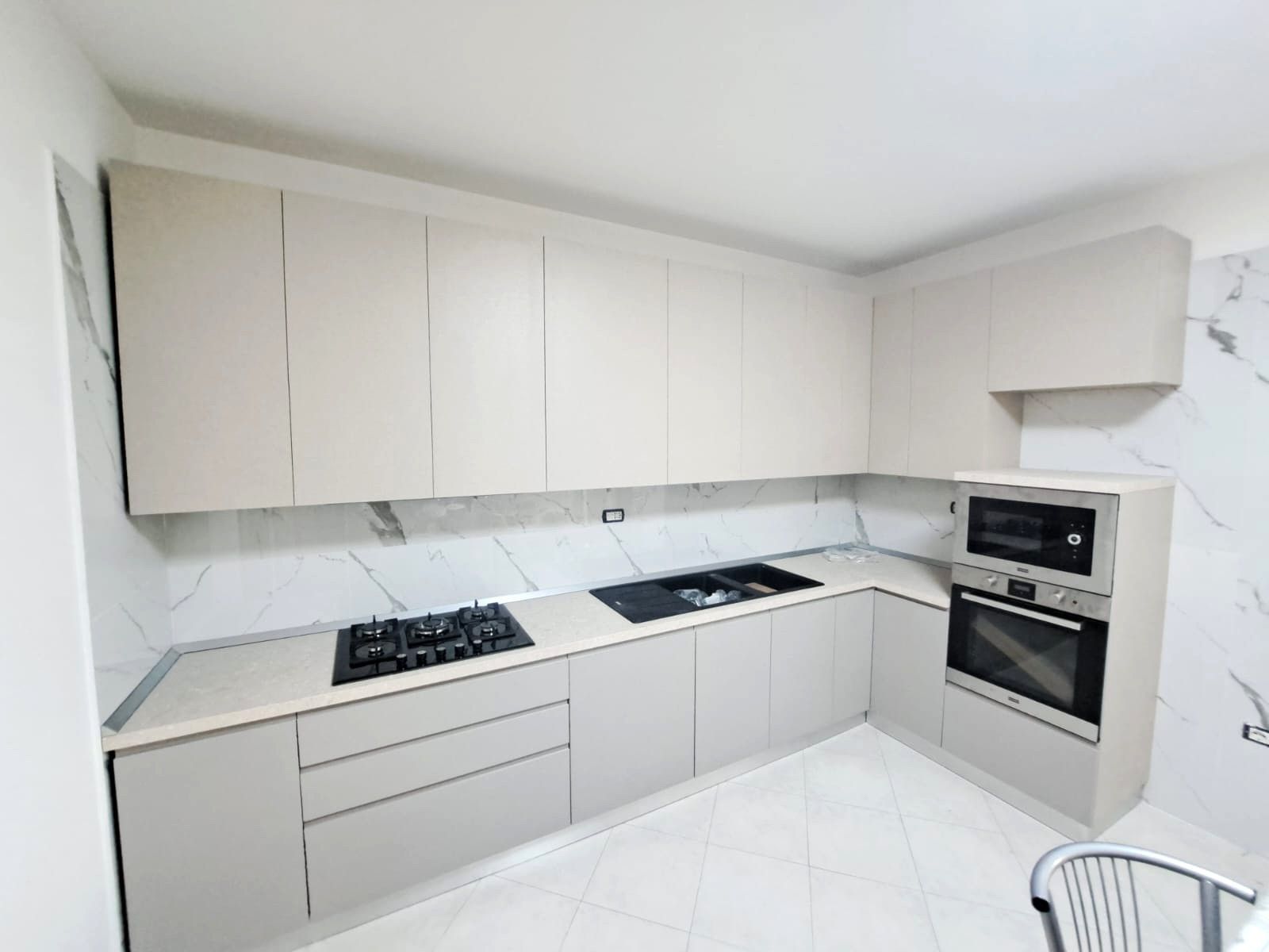 Cucina artigianale