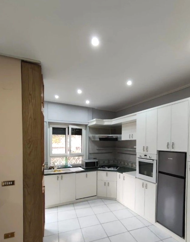 Cucina artigianale