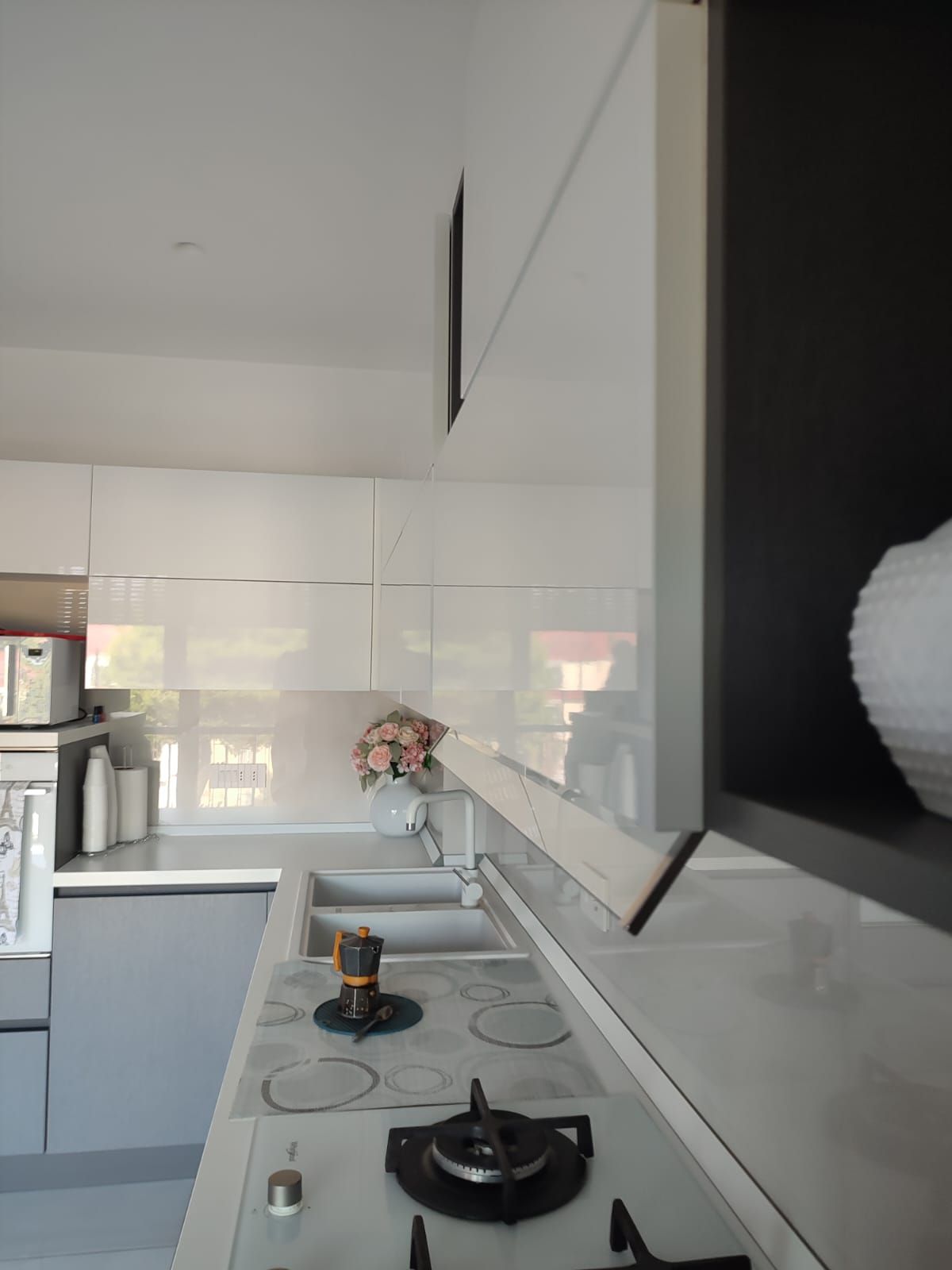 Cucina su misura