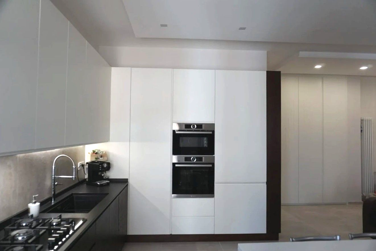 Cucina su misura