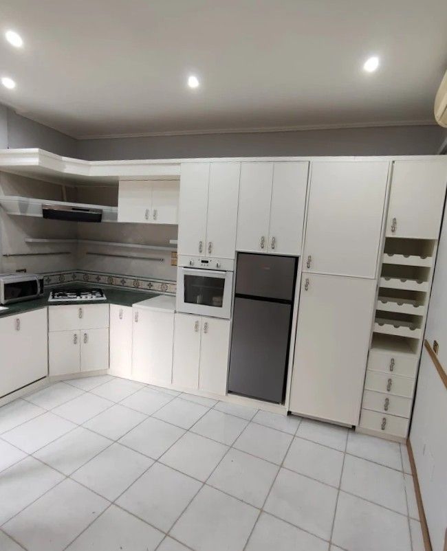 Cucina su misura