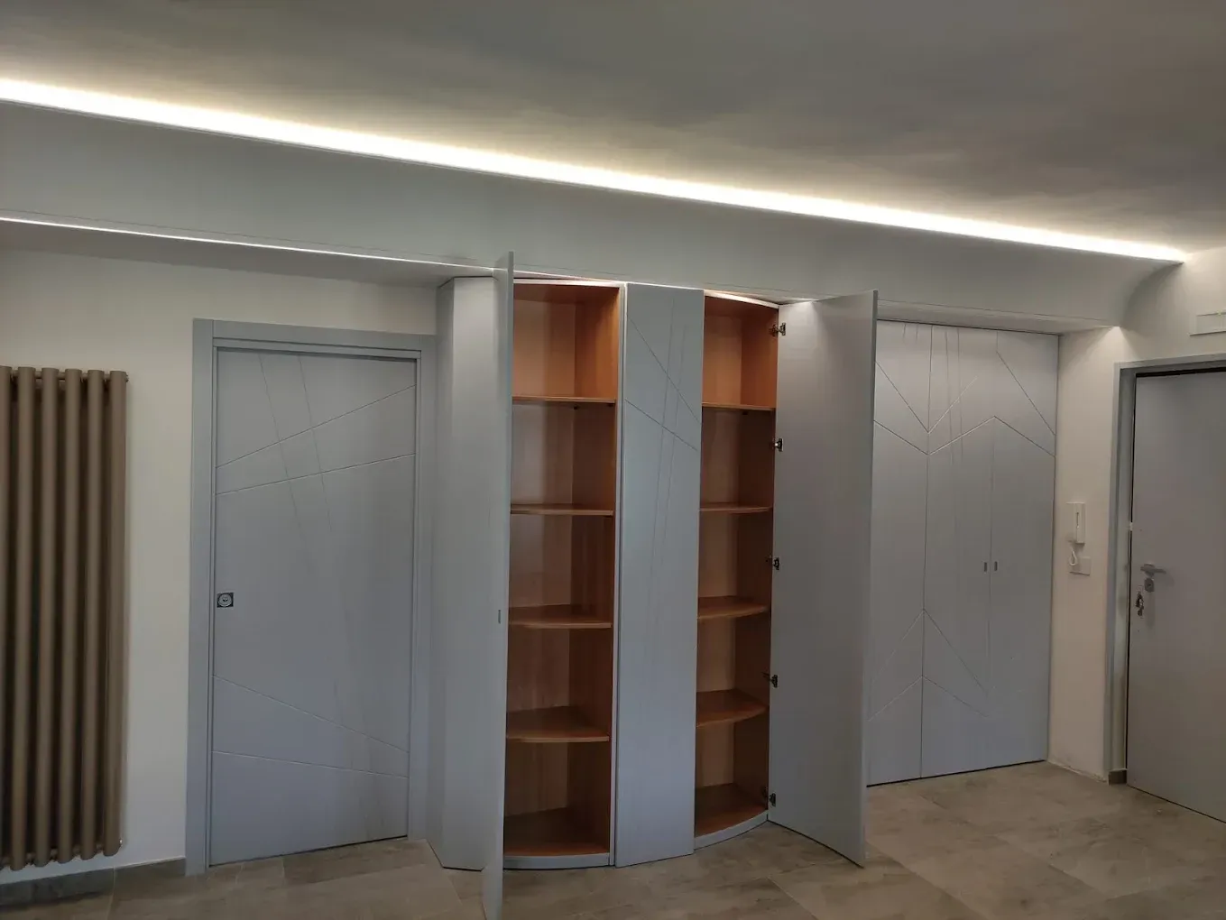 Arredo su misura