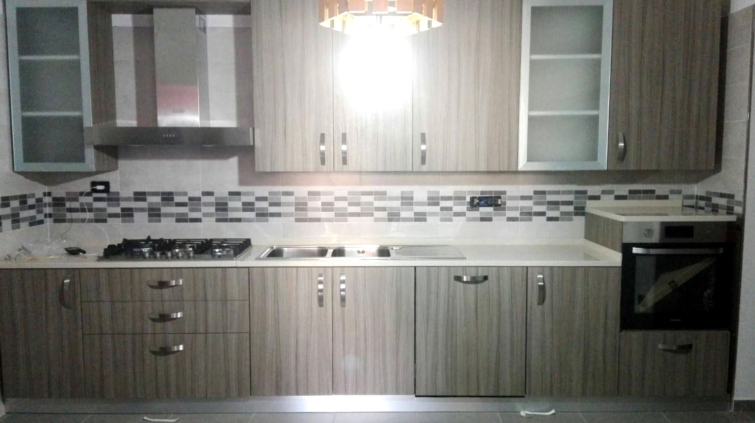 falegnameria, La Casa dell'Artigiano, cucine su misura, cucina artigianale