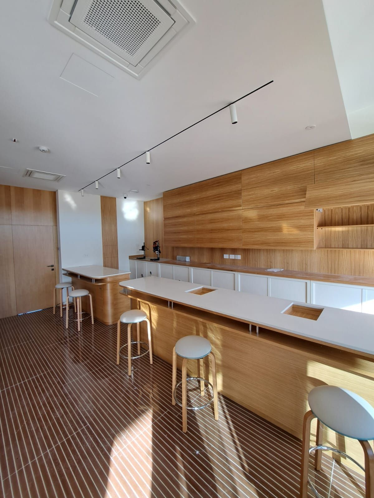 Arredo negozi