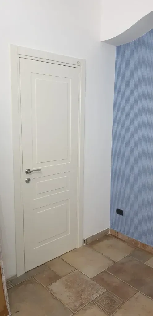 Porta di design