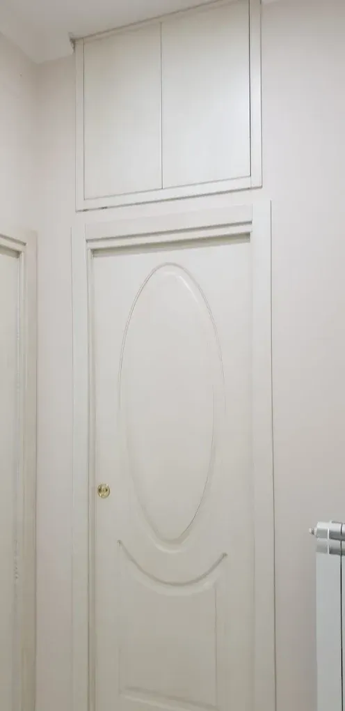 Porta su misura