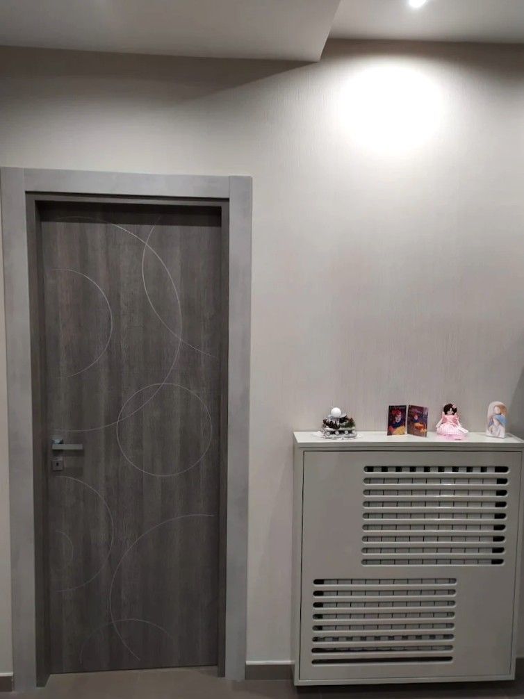 Porta di design