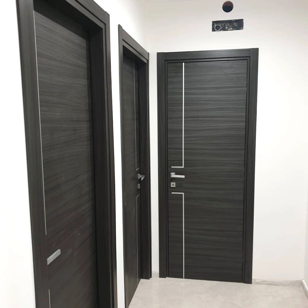 Porte in legno