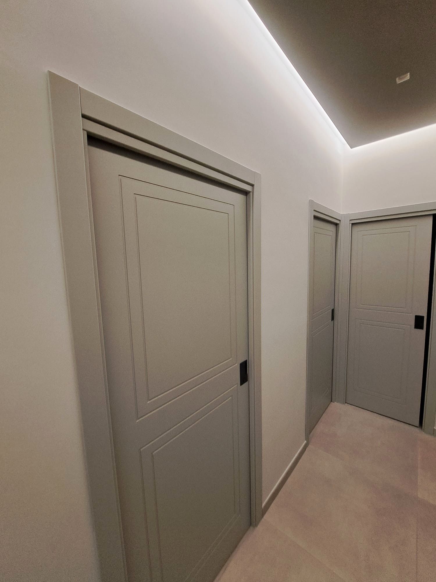 Porte di design