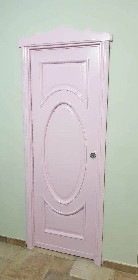 Porta su misura