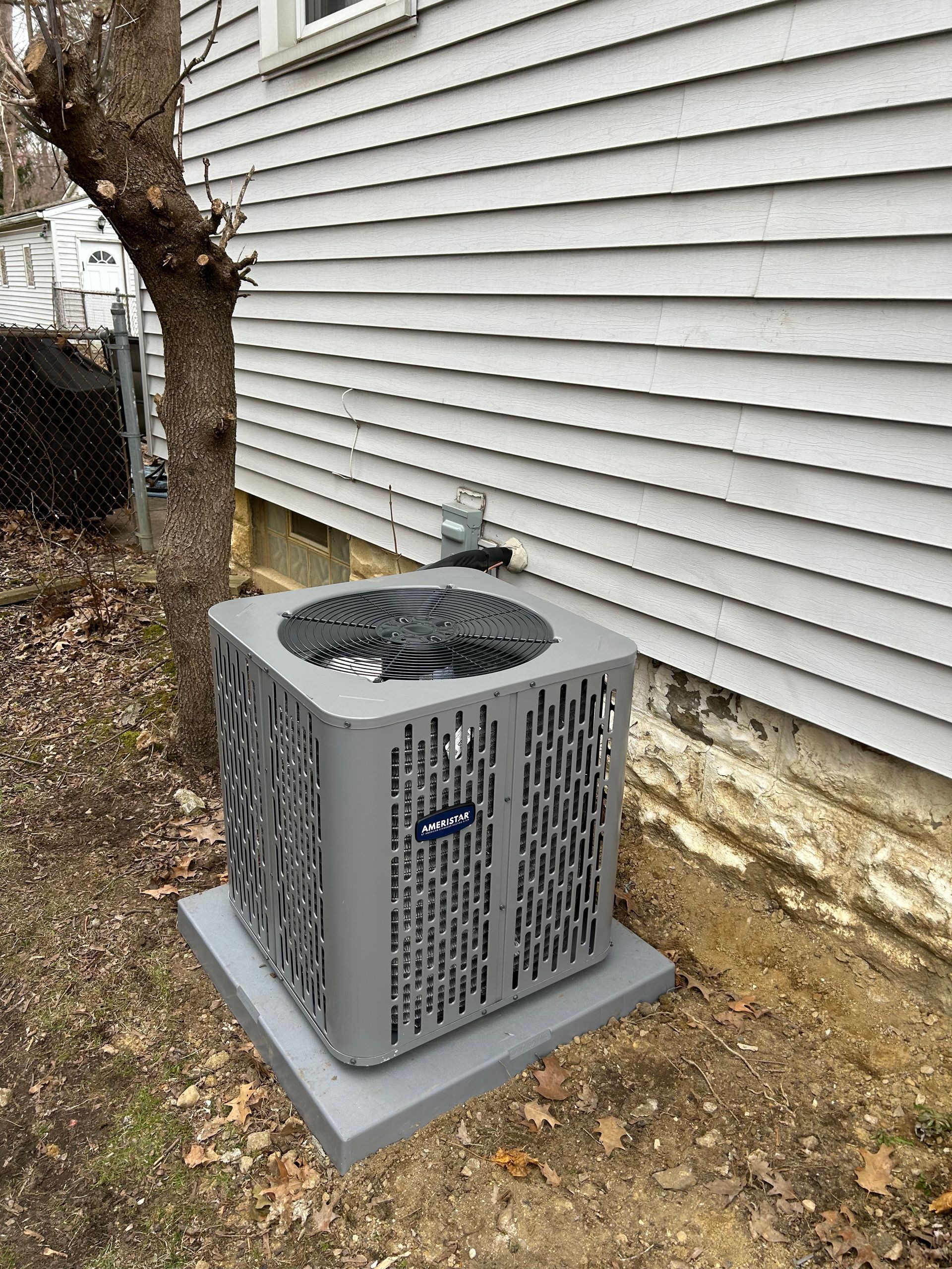 hvac