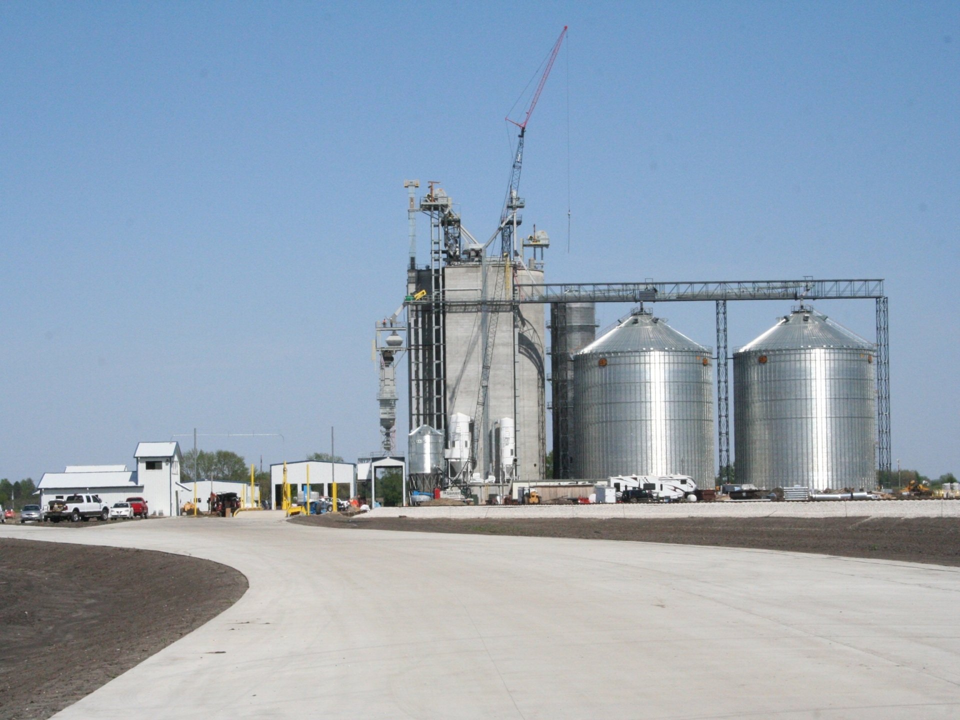 Building Development Engineering Services Jacksonville, IL