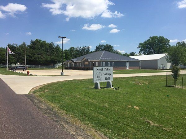Commercial - Jacksonville, IL - Hutchison Engineering