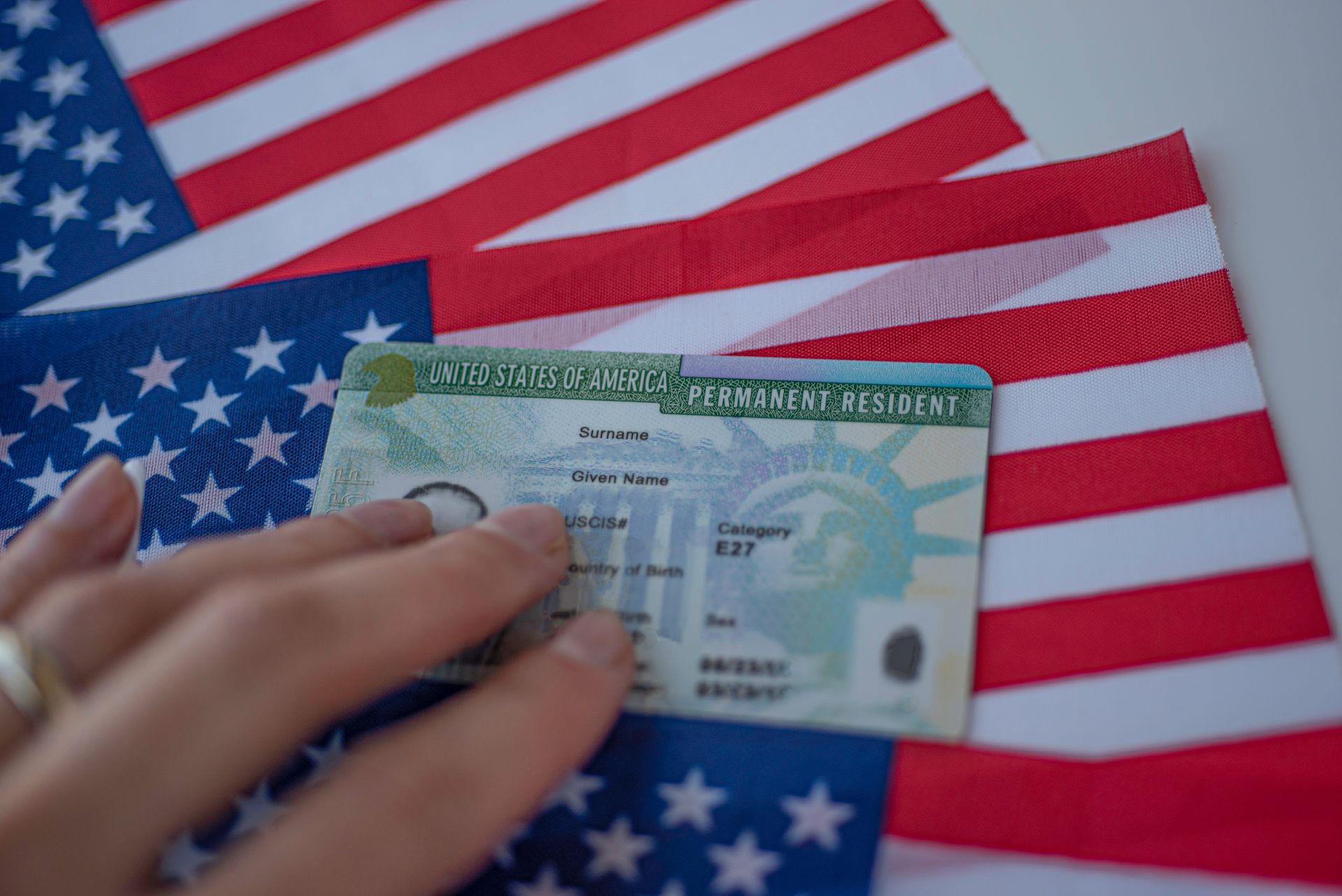 Consular Processing