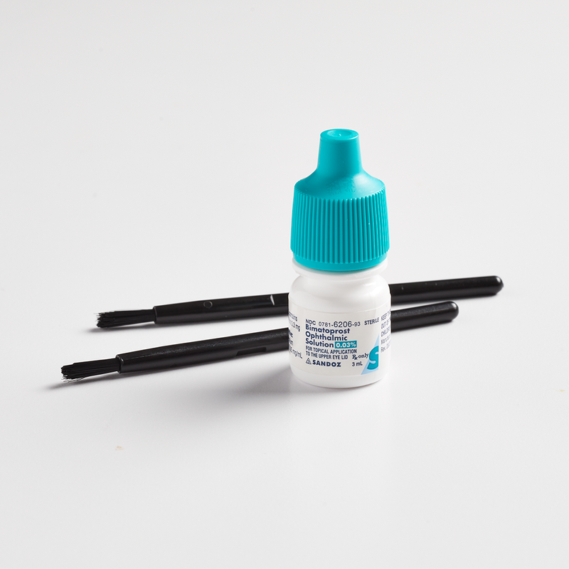 Latisse Eyelash Serum