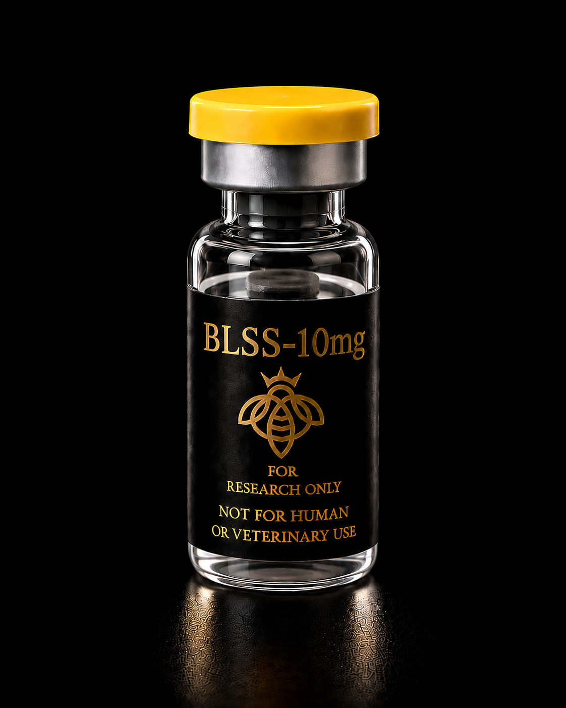 BLSS-10mg Peptide 1 (S)