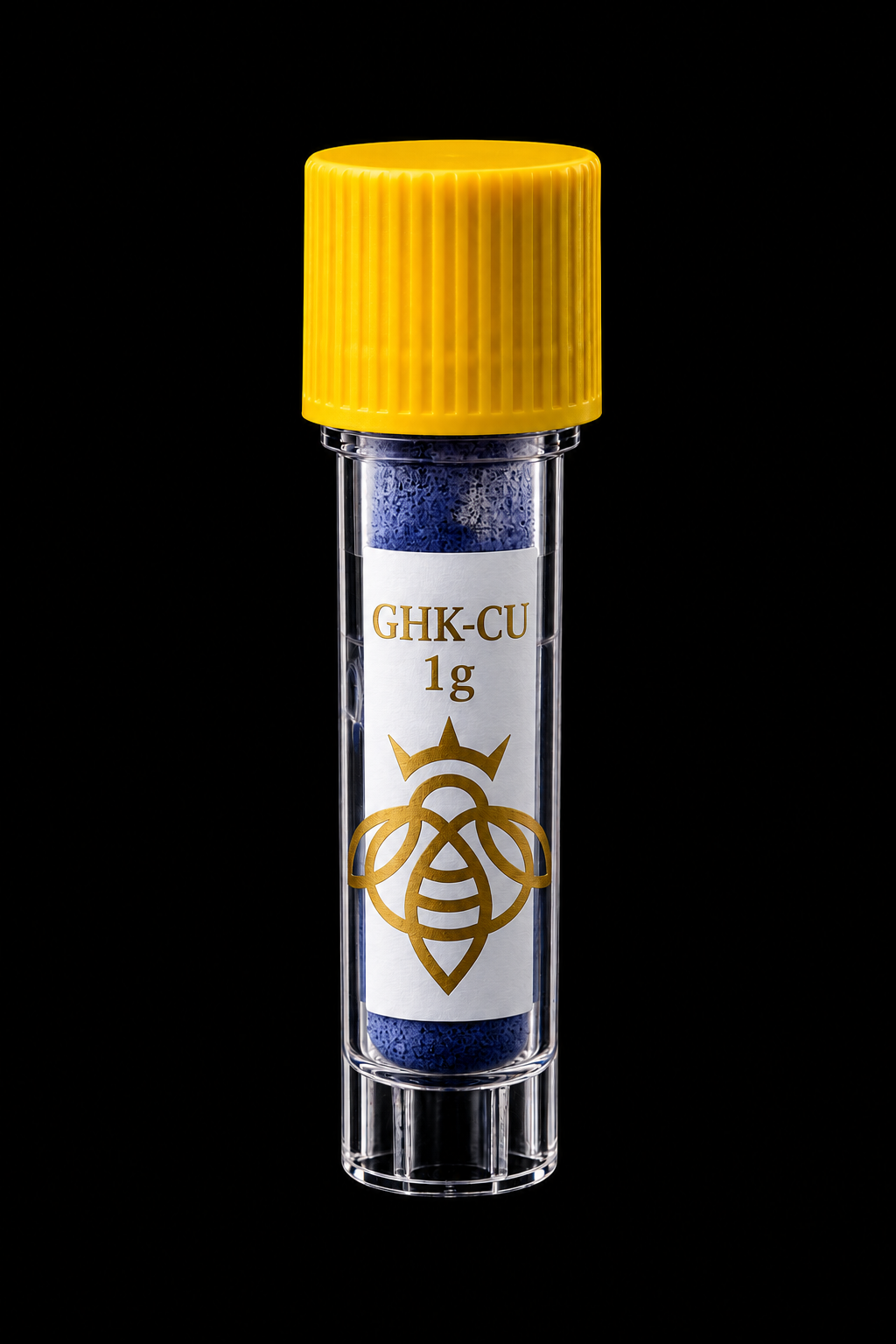 GHK-cu ampule 1 gram