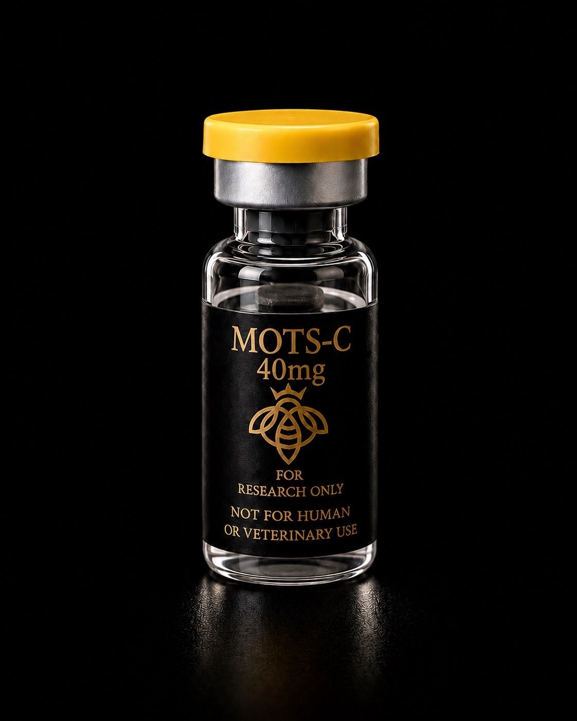 MOTS-C 40 mg