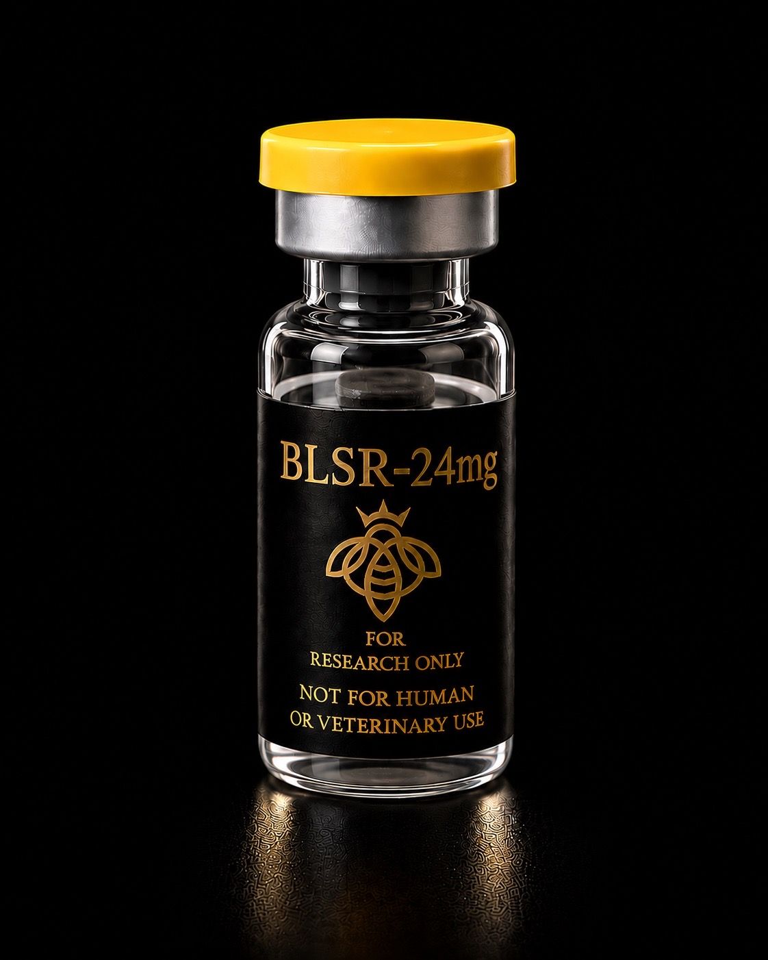 BLSR-24mg Peptide 3 (R)