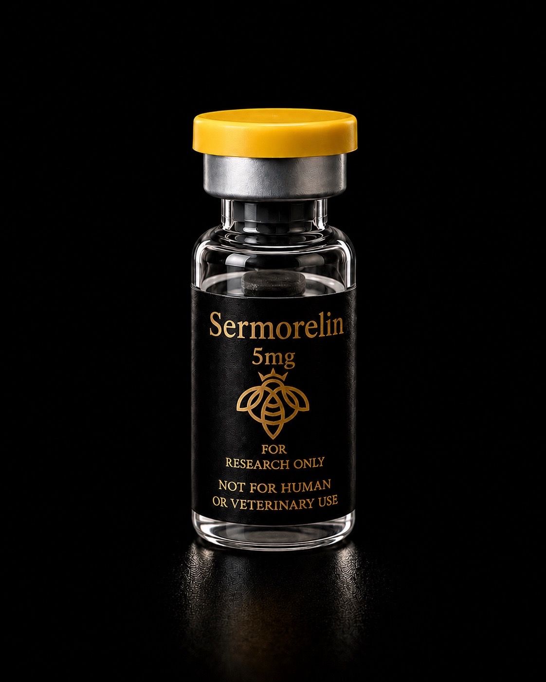 Sermorelin 5 mg