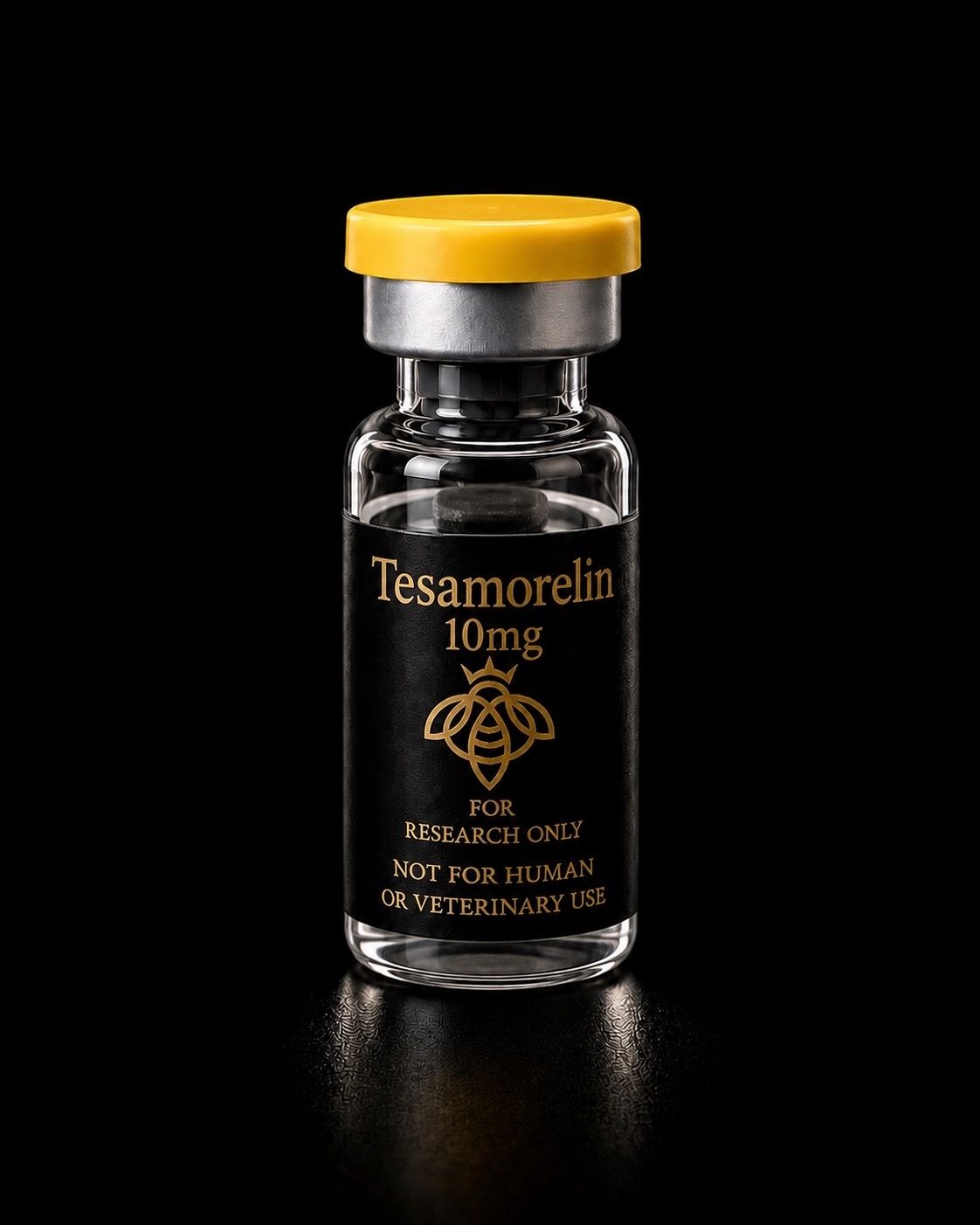 Tesamorelin 10 mg