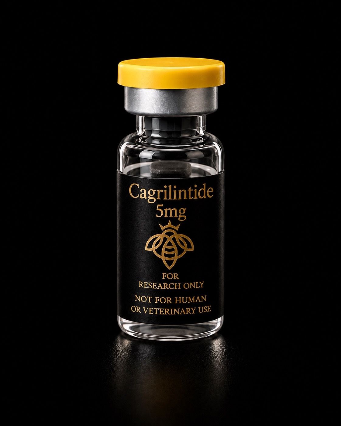 Cagrilintide 5mg