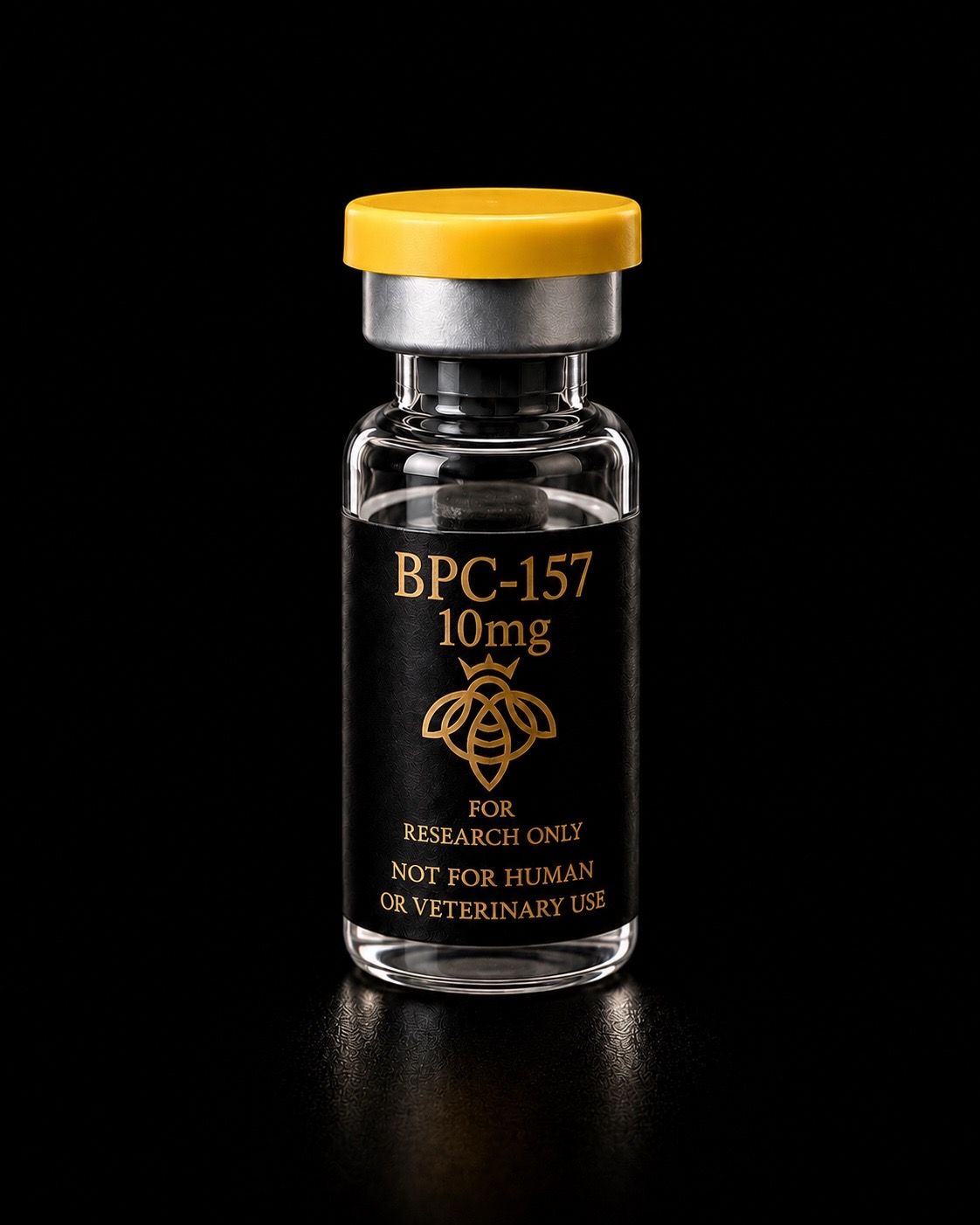 BPC-157  10mg