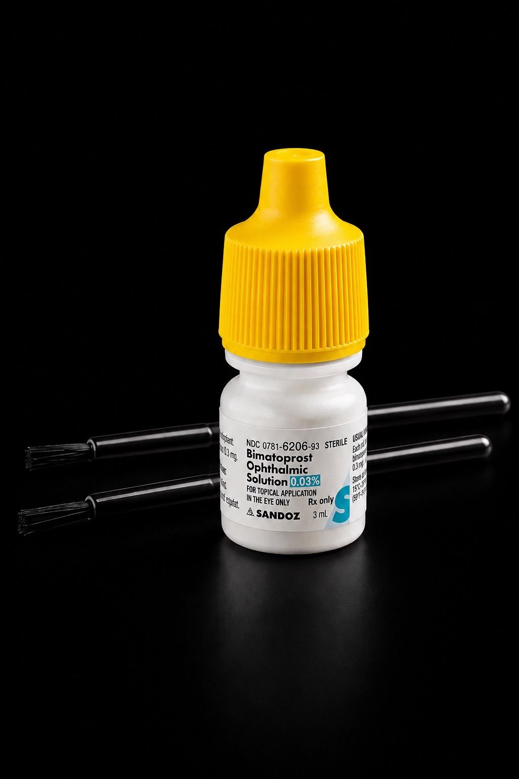 Latisse Eyelash Serum