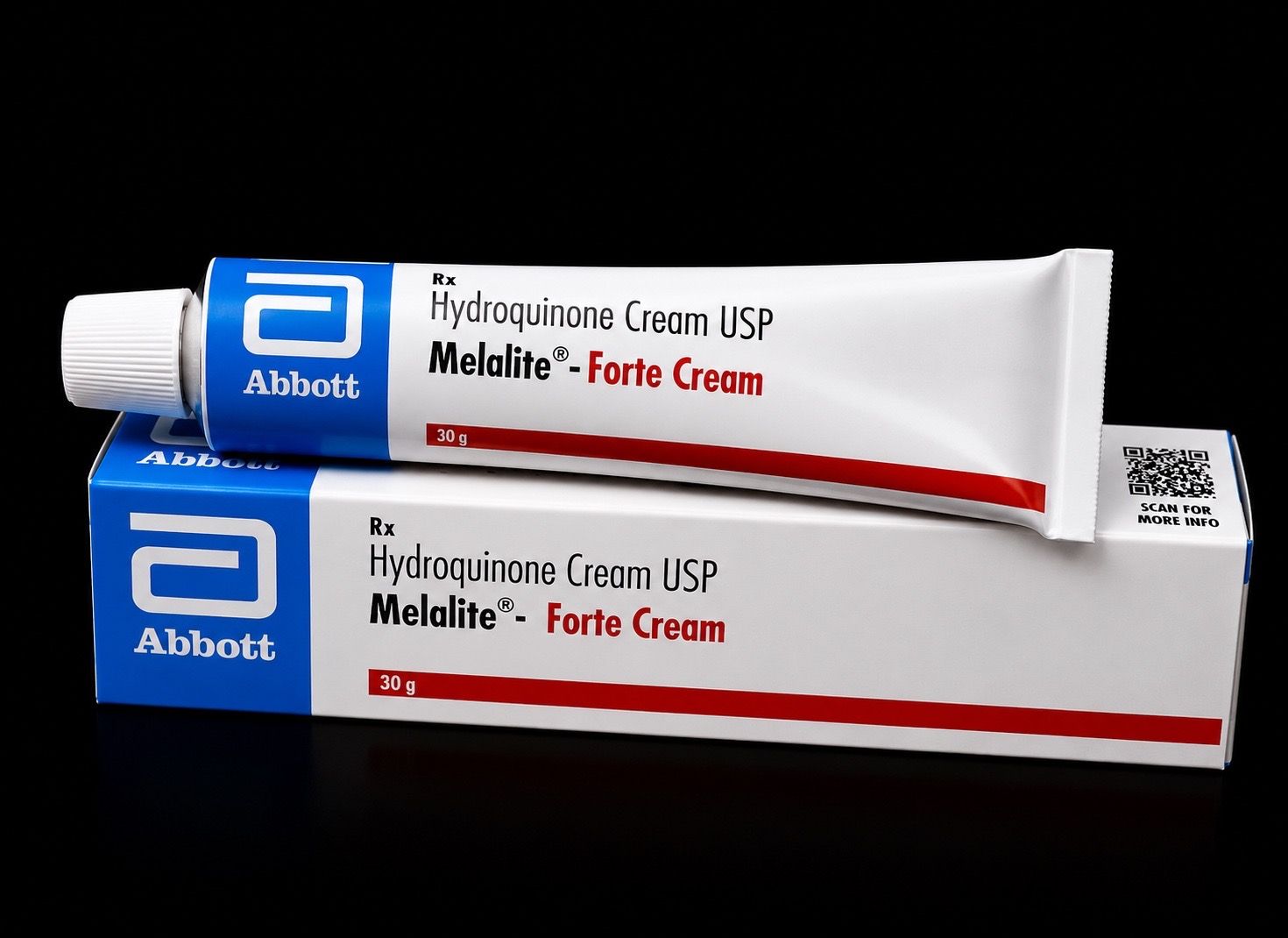 Hydroquinone Cream USP
