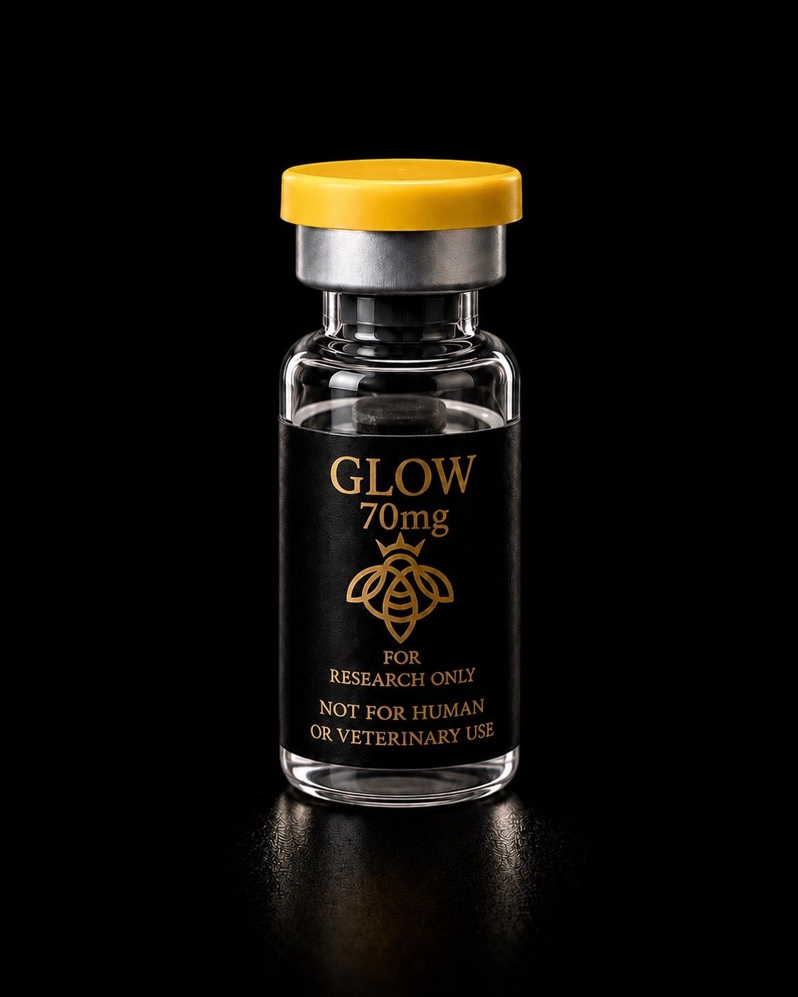 GLOW Blend 50/10/10