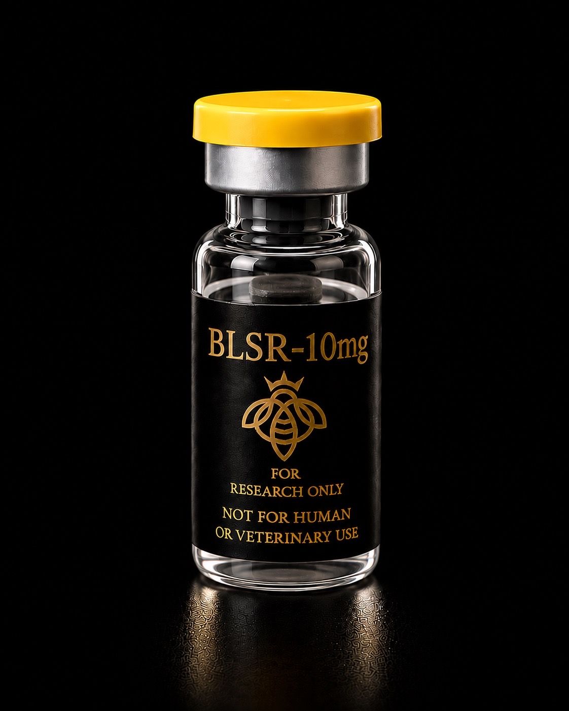 BLSR-10 mg Peptide 3 (R)