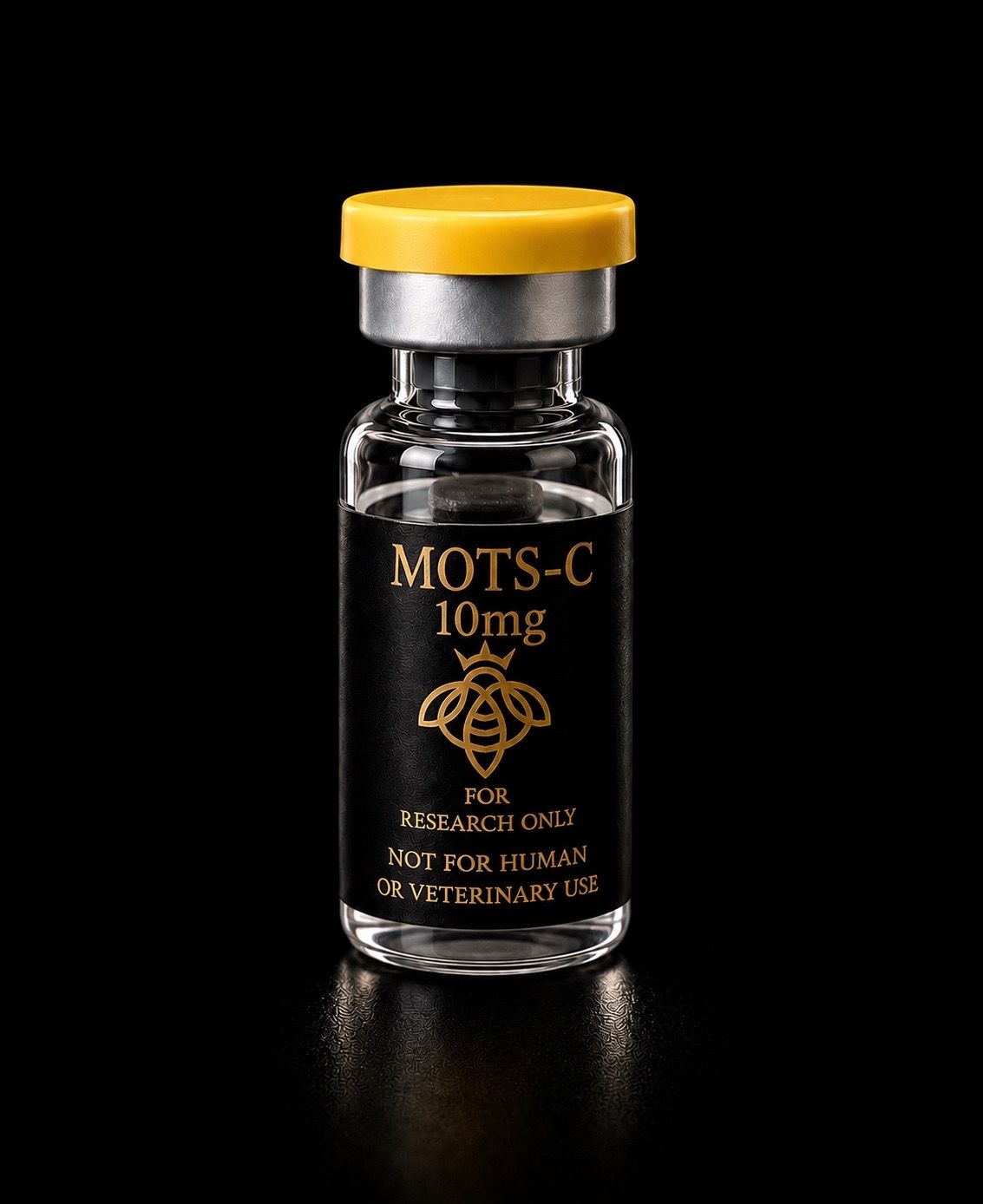 MOTS-C  10 mg