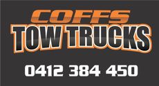 Towing in Coffs Harbour