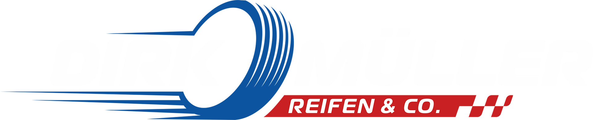 Dirk Müller - Reifenhandel Roggenburg Logo