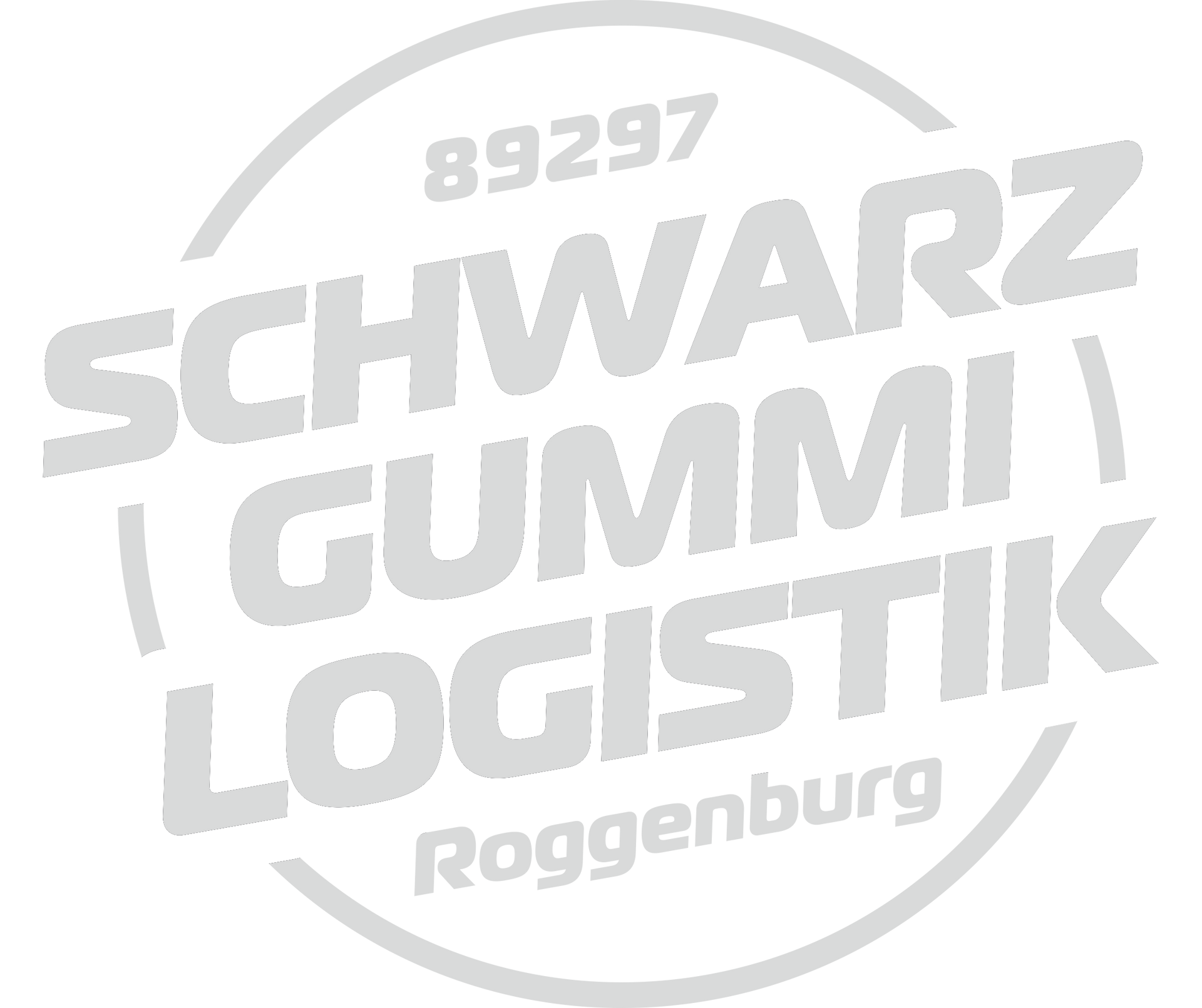 Logo Schwarzgummilogistik