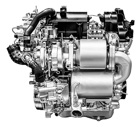 REFACCIONES UNIVERSALES DIESEL SA DE CV - Partes para motor