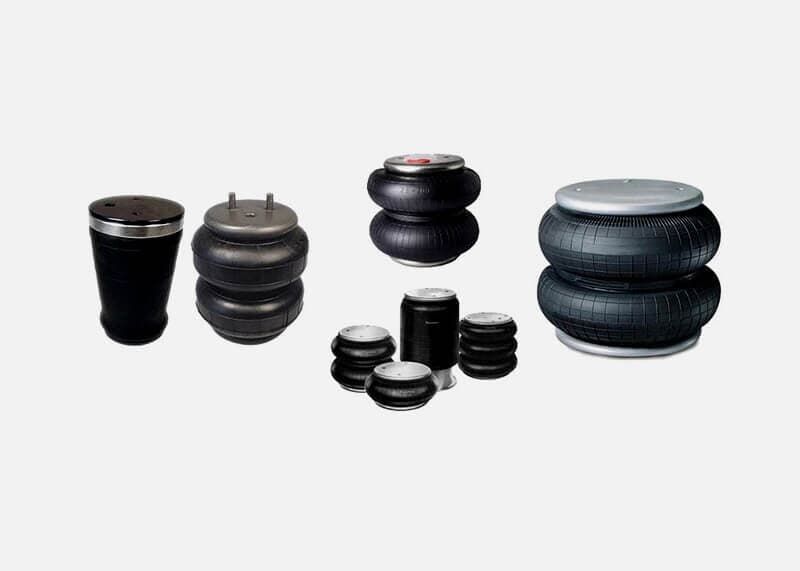 REFACCIONES UNIVERSALES DIESEL SA DE CV - REFACCIONES DE REEMPLAZO
