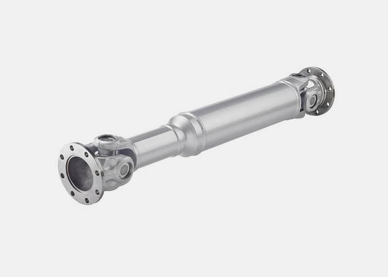 REFACCIONES UNIVERSALES DIESEL SA DE CV - TURBOS CARGADORES