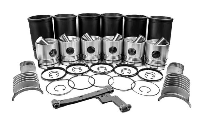 REFACCIONES UNIVERSALES DIESEL SA DE CV - MEDIA REPARACIÓN