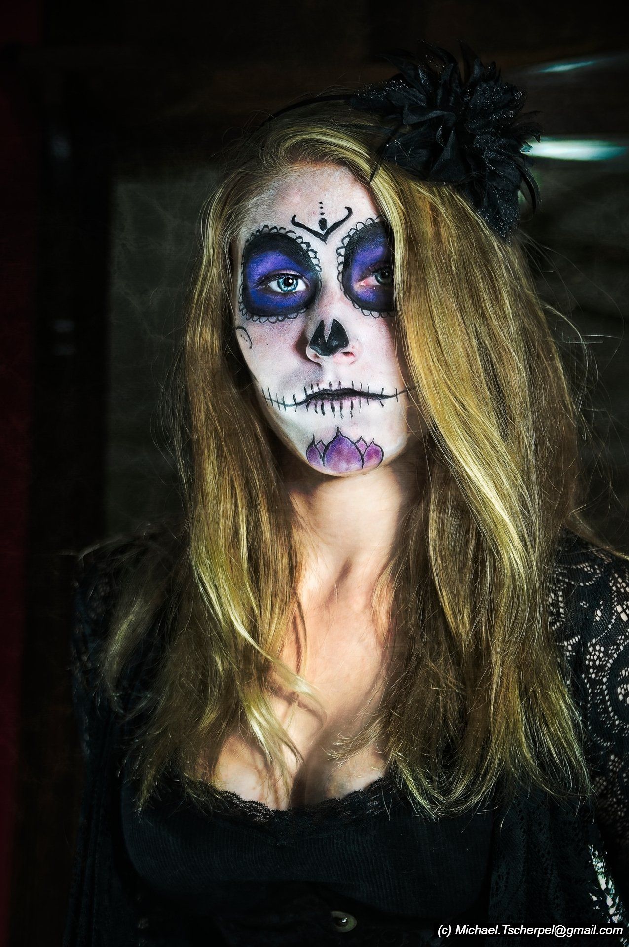 La Muerta