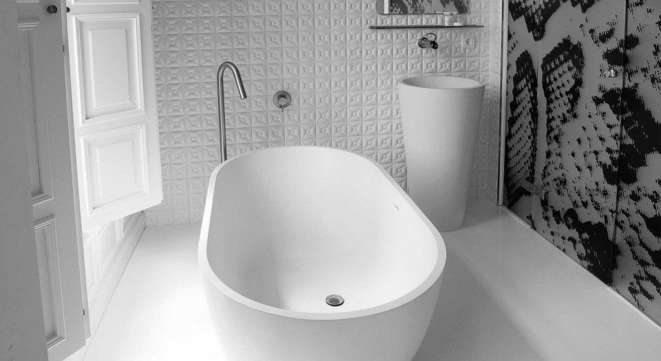 VASCHE DA BAGNO